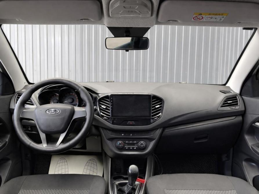 Lada (ВАЗ) Vesta I Пермь  - изображение 6