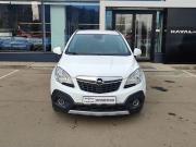 Opel Mokka I Москва  - изображение 18