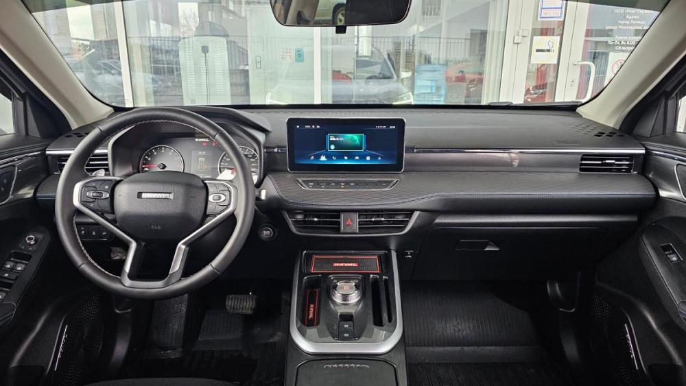 Haval Jolion I Рестайлинг Липецк  - изображение 7