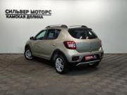 Renault Sandero II Пермь  - изображение 27