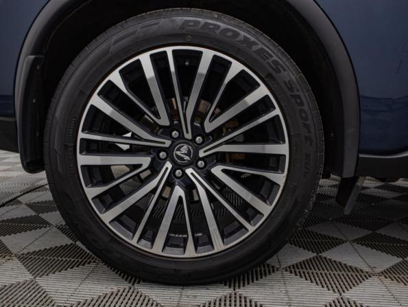 Nissan Murano III (Z52) с пробегом 2021 года, цена 2 527 000 рублей, 152037 км, внедорожник, Автокод Объявления