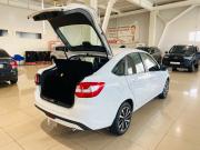 Lada (ВАЗ) Granta I Рестайлинг Миасс  - изображение 30