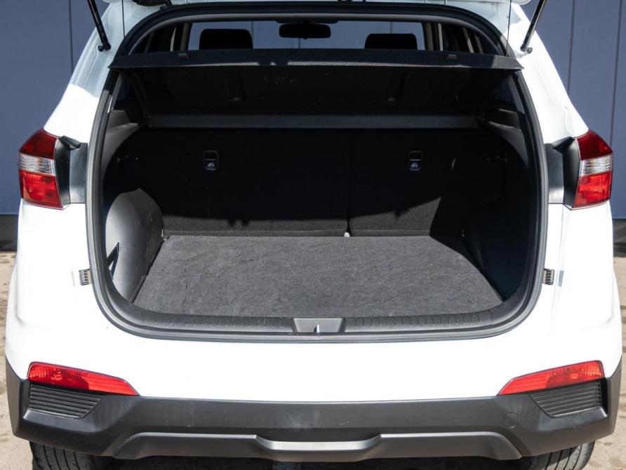 Hyundai Creta I Краснодар  - изображение 23