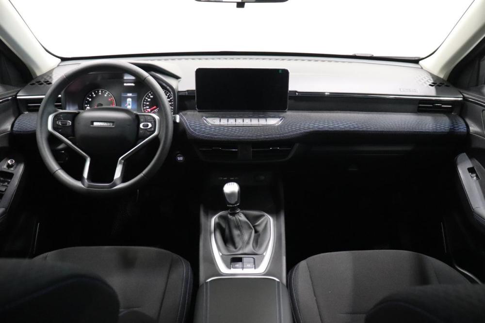 Haval Jolion I Рестайлинг Ульяновск  - изображение 6