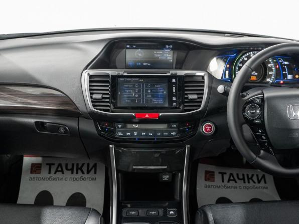 Honda Accord IX Рестайлинг с пробегом 2019 года, цена 2 399 500 рублей, 148199 км, седан, Автокод Объявления