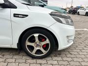 Kia Rio III Череповец  - изображение 19