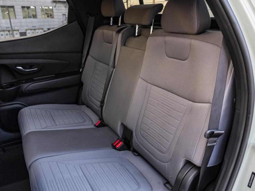 Hyundai Santa Cruz I Москва  - изображение 17