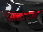 Kia Cerato IV Казань  - изображение 28