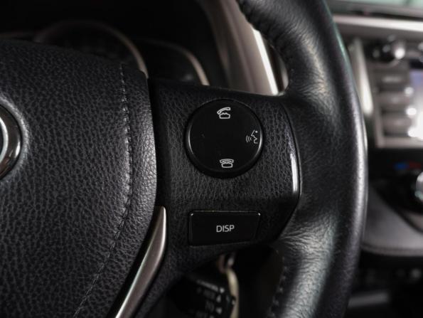 Toyota RAV4 IV (XA40) с пробегом 2013 года, цена 1 799 000 рублей, 158334 км, внедорожник, Автокод Объявления
