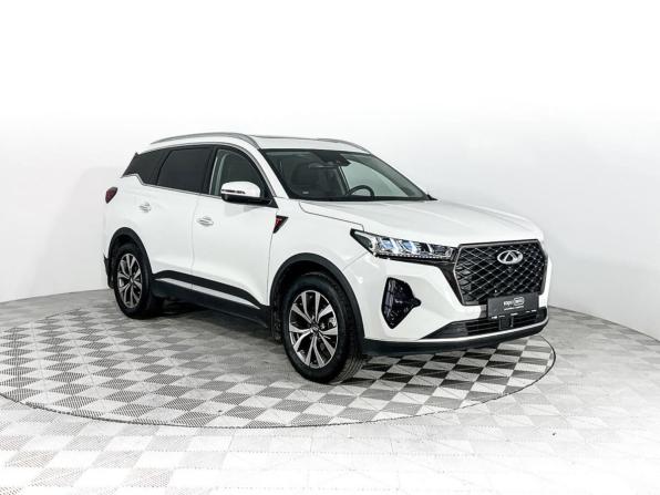 Chery Tiggo 7 Pro Max I с пробегом 2023 года, цена 1 689 500 рублей, 56812 км, внедорожник, Автокод Объявления