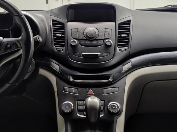 Chevrolet Orlando I с пробегом 2012 года, цена 1 089 000 рублей, 184305 км, минивэн, Автокод Объявления