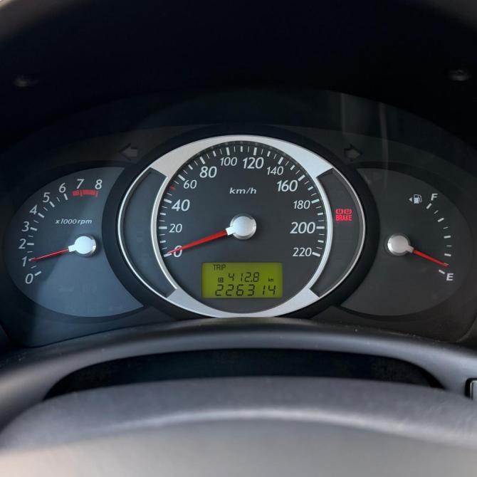Hyundai Tucson I Нижнекамск  - изображение 21