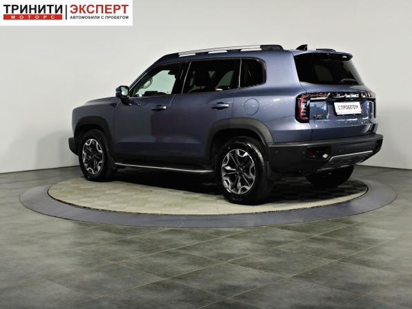 Haval Dargo с пробегом 2024 года, цена 2 947 000 рублей, 27863 км, внедорожник, Автокод Объявления