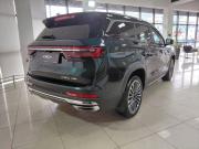 JETOUR X90+ Москва  - изображение 16