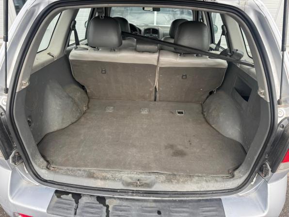 Hyundai Santa Fe Classic с пробегом 2008 года, цена 599 000 рублей, 190000 км, внедорожник, Автокод Объявления
