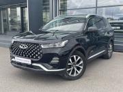 Chery Tiggo 7 Pro I Санкт-Петербург  - изображение 28