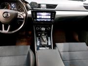 Skoda Superb III Москва  - изображение 34