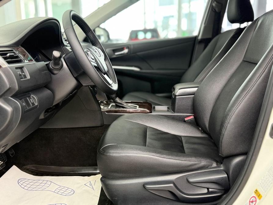 Toyota Camry VII (XV50) Рестайлинг Калуга  - изображение 11