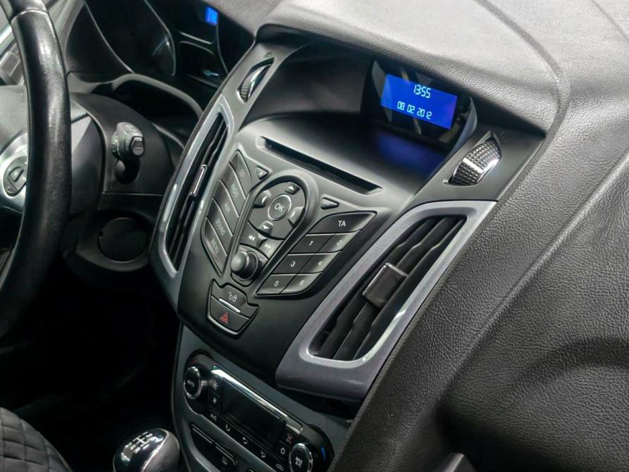 Ford Focus III Ростов-на-Дону  - изображение 20
