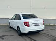 Lada (ВАЗ) Granta I Рестайлинг Санкт-Петербург  - изображение 28