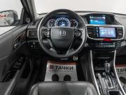 Honda Accord IX Рестайлинг Красноярск  - изображение 36