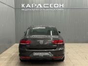 Volkswagen Passat B8 Магнитогорск  - изображение 20