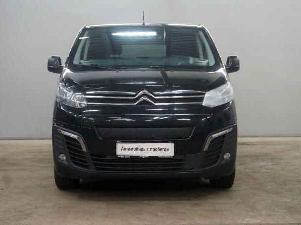 Citroen SpaceTourer I с пробегом 2021 года, цена 2 873 000 рублей, 211148 км, минивэн, Автокод Объявления
