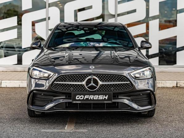 Mercedes-Benz C-Класс V (W206) с пробегом 2022 года, цена 5 750 000 рублей, 38590 км, седан, Автокод Объявления