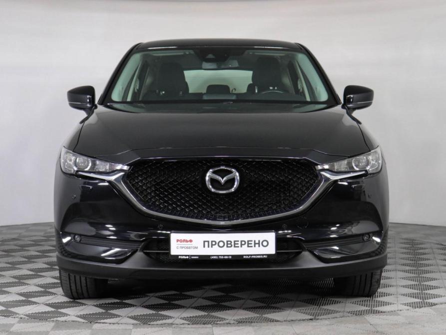 Mazda CX-5 II Химки  - изображение 2