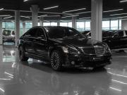 Mercedes-Benz S-Класс AMG II (W221) Москва  - изображение 30