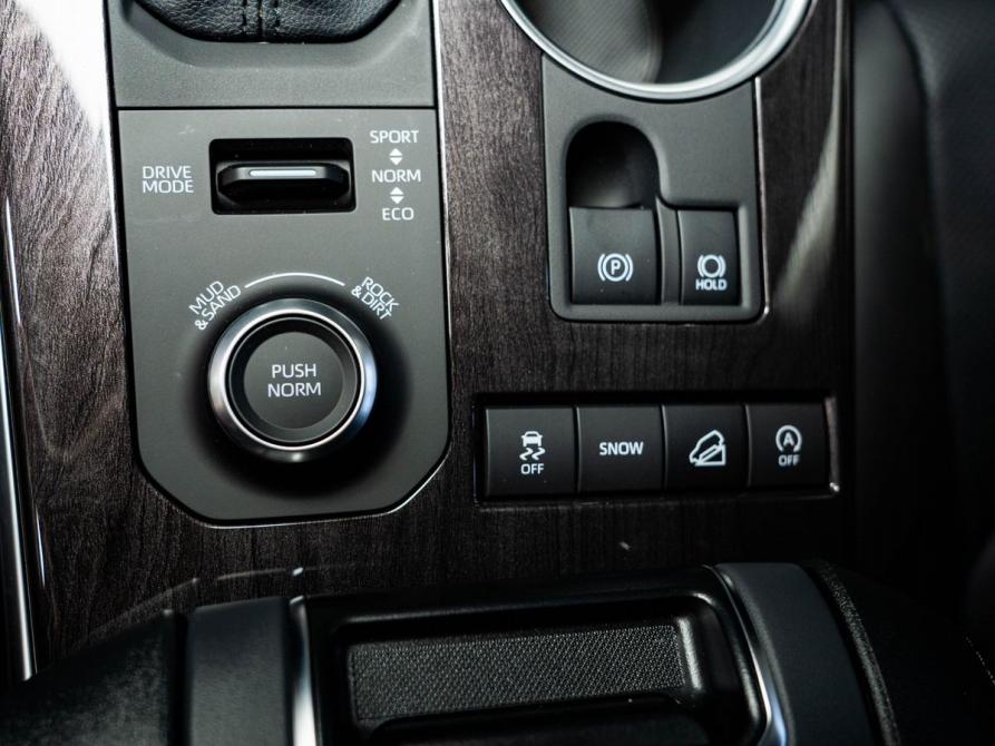 Toyota Highlander IV (XU70) Москва  - изображение 28