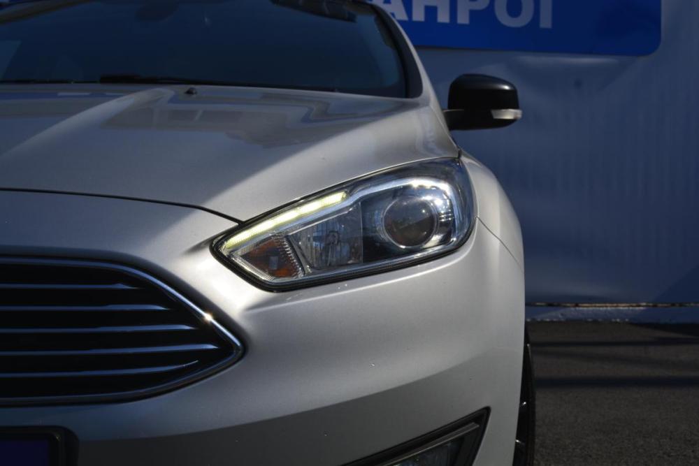 Ford Focus III Рестайлинг Таганрог  - изображение 10