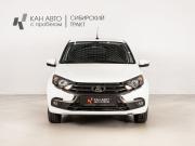 Lada (ВАЗ) Granta I Рестайлинг Казань  - изображение 10