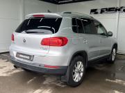 Volkswagen Tiguan I Рестайлинг Уфа  - изображение 29