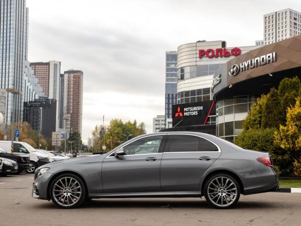 Mercedes-Benz E-Класс V (W213 S213 C238) с пробегом 2017 года, цена 2 538 000 рублей, 108671 км, седан, Автокод Объявления