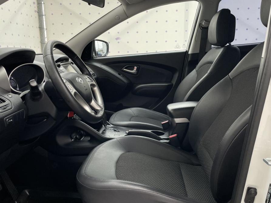 Hyundai ix35 I Тамбов  - изображение 11