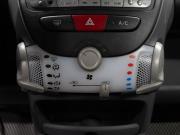 Peugeot 107 I Рестайлинг Тюмень  - изображение 39