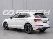 Audi Q5 II (FY) Рестайлинг Краснодар  - изображение 29