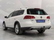 Volkswagen Passat B7 Новосибирск  - изображение 37