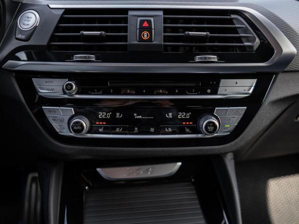 BMW X4 II (G02) с пробегом 2019 года, цена 4 550 000 рублей, 110977 км, внедорожник, Автокод Объявления