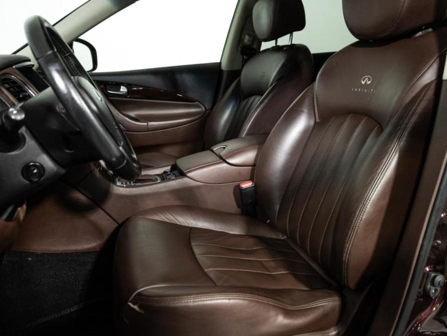 Infiniti EX I (J50) Санкт-Петербург  - изображение 25