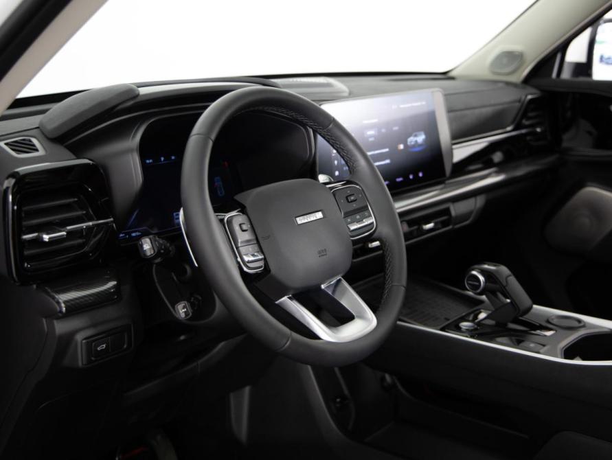Haval H3 I Санкт-Петербург  - изображение 11