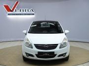 Opel Corsa D Уфа  - изображение 17
