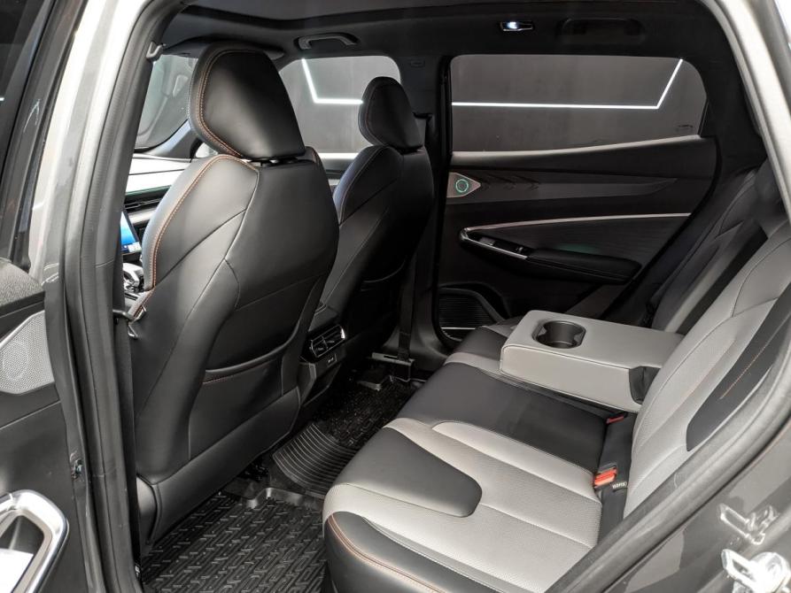 Geely Cityray Москва  - изображение 17
