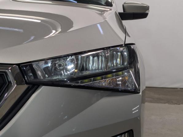 Skoda Rapid II с пробегом 2022 года, цена 1 775 000 рублей, 45272 км, лифтбек, Автокод Объявления