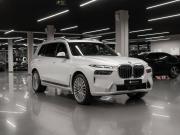 BMW X7 I (G07) Рестайлинг Москва  - изображение 37
