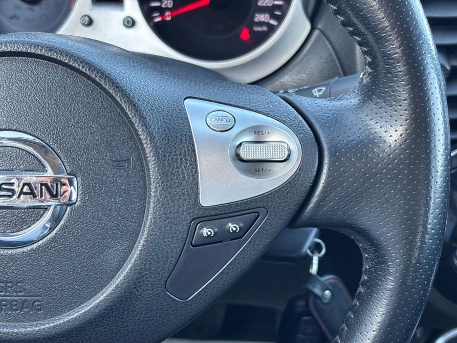 Nissan Juke I Рестайлинг Пермь  - изображение 22