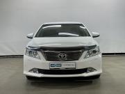 Toyota Camry VII (XV50) Ярославль  - изображение 19