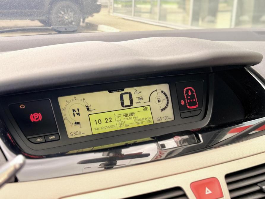 Citroen C4 Picasso I Воронеж  - изображение 22