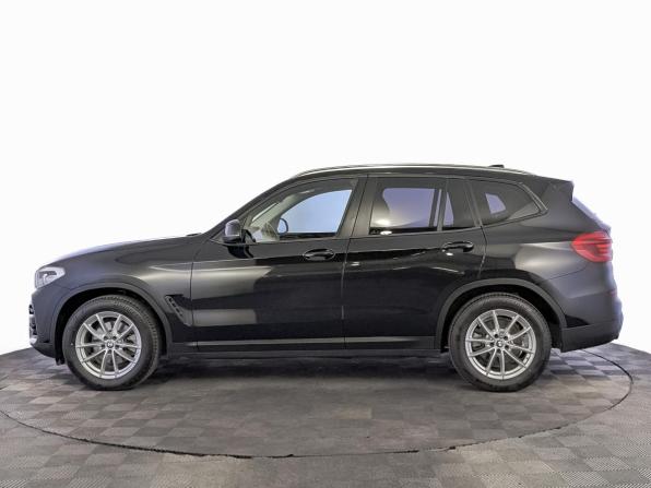 BMW X3 III (G01) с пробегом 2021 года, цена 4 400 000 рублей, 88289 км, внедорожник, Автокод Объявления